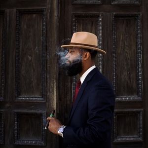 Meet your Posher, Paul